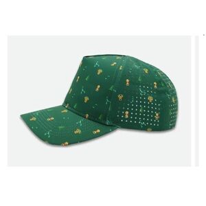 NWT Sprints “Lei’d Back” VP Performance Cap